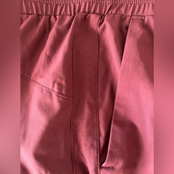 CRZ yoga cropped jogger - Picture 9 of 14